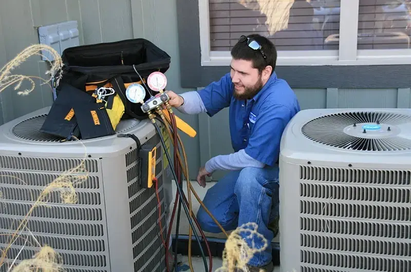 Manchester-Tennessee-hvac-air-conditioning-repair