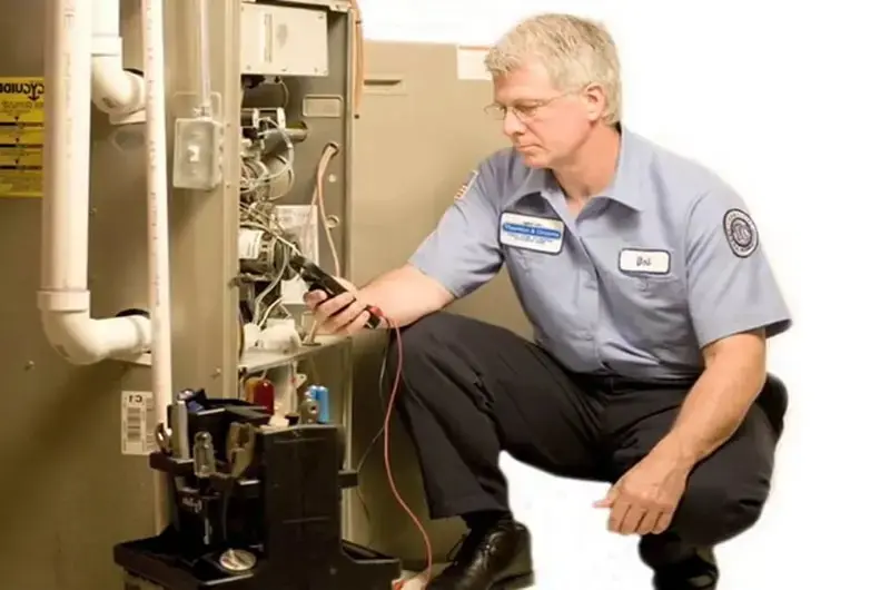 St. Albans-West Virginia-heater-repair-services